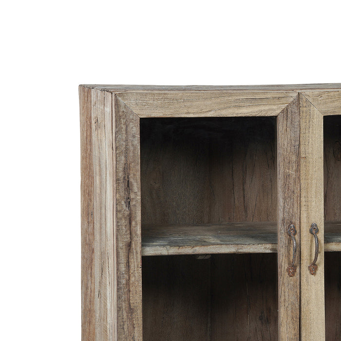 Upcountry Glass Buffet