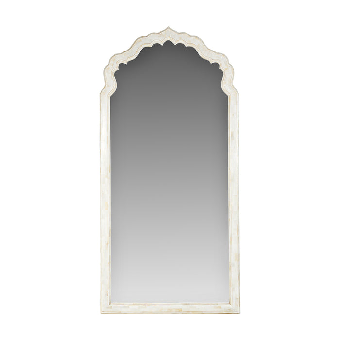 Medina Mirror