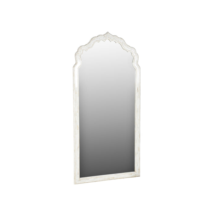 Medina Mirror