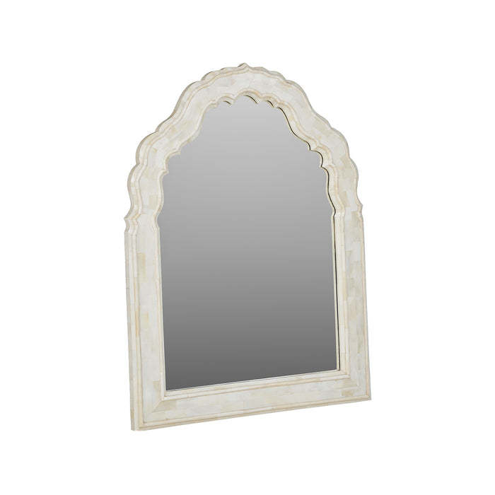 Medina Mirror