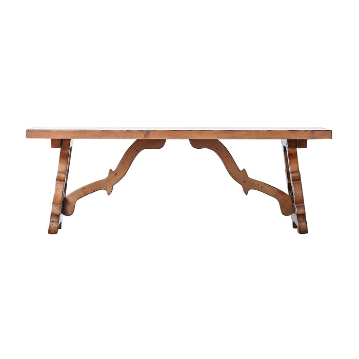 Sevilla Coffee Table