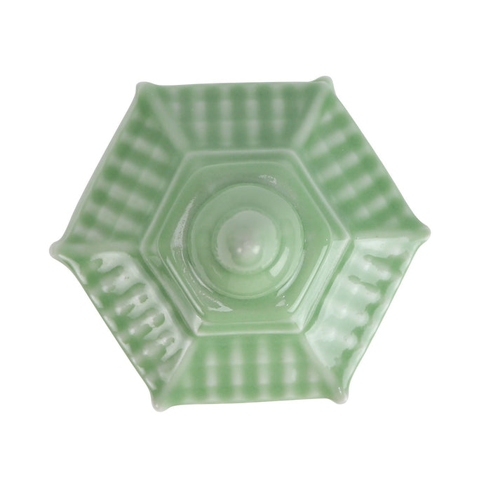 Jingdezhen Porcelain Temple, Small