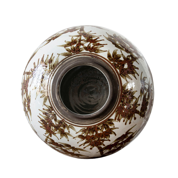 Jingdezhen Shunan Ginger Jar