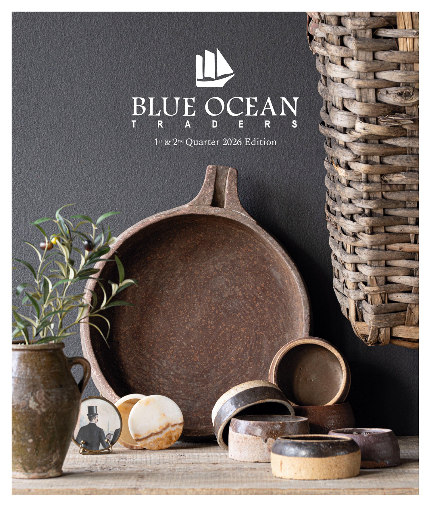 1st & 2nd Quater 2026