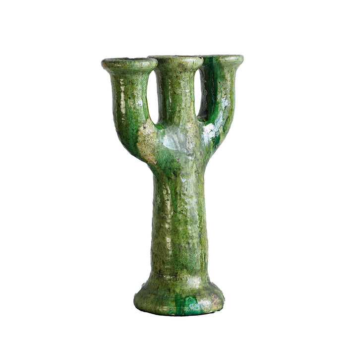 Tamegroute Sculpture Fez