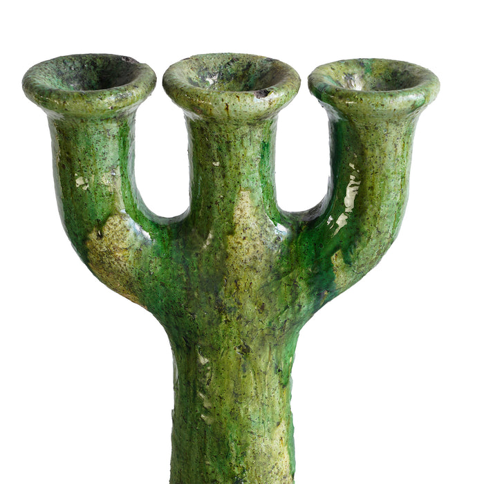 Tamegroute Sculpture Fez