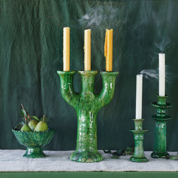 Tamegroute Sculpture Fez