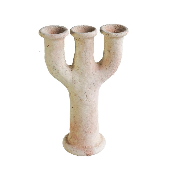 Tamegroute Sculpture Fez