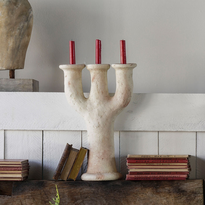 Tamegroute Sculpture Fez