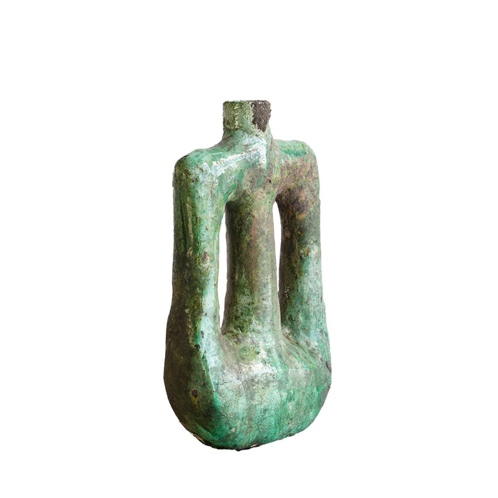 Tamegroute Sculpture Casablanca