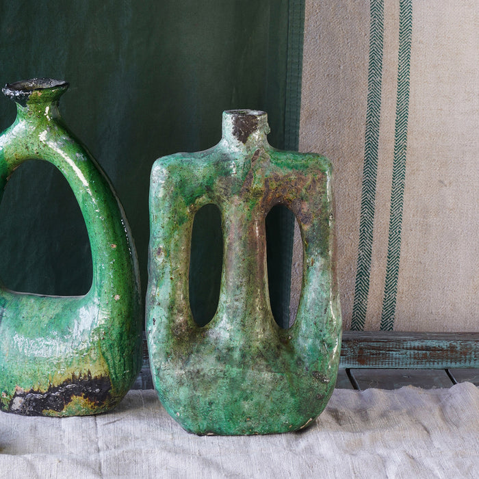 Tamegroute Sculpture Casablanca