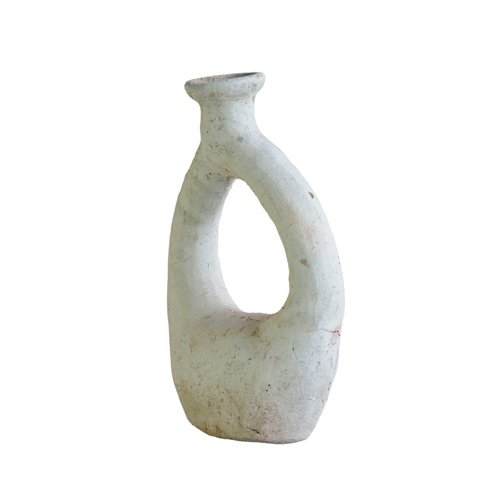 Tamegroute Sculpture Tangiers