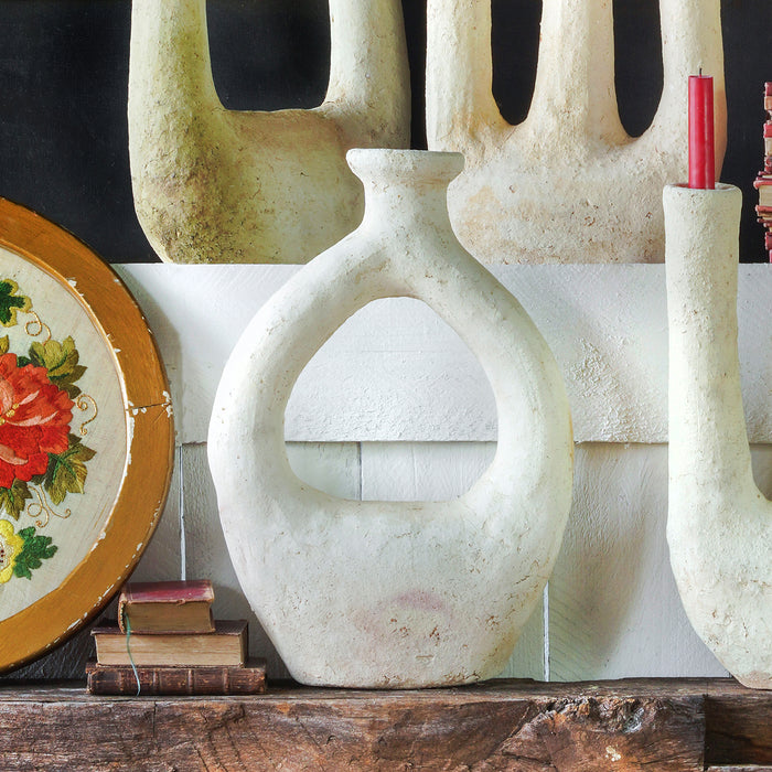 Tamegroute Sculpture Tangiers