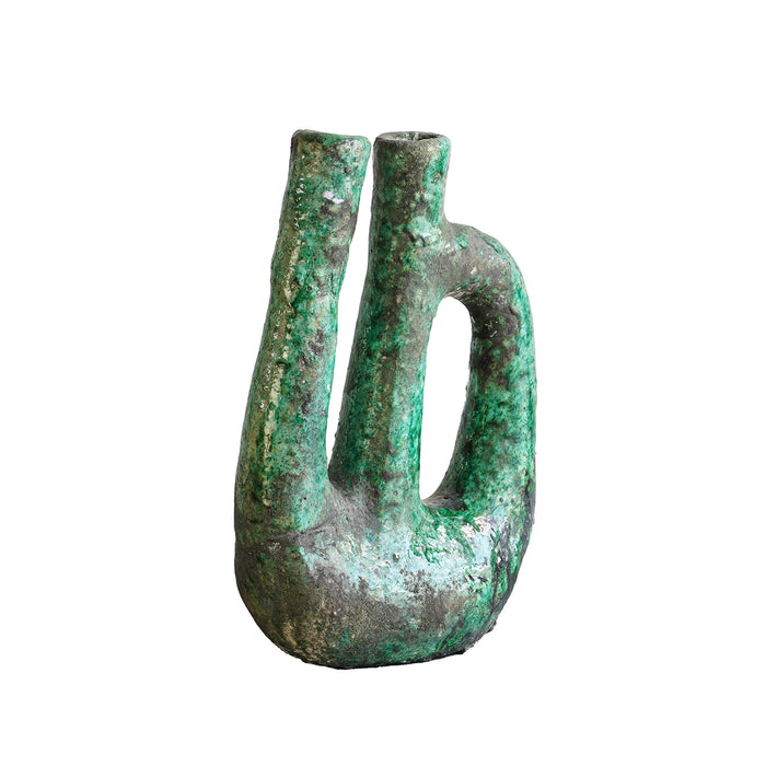 Tamegroute Sculpture Marrakesh