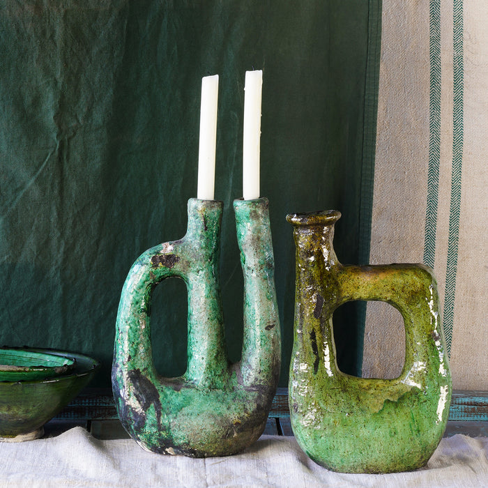 Tamegroute Sculpture Marrakesh