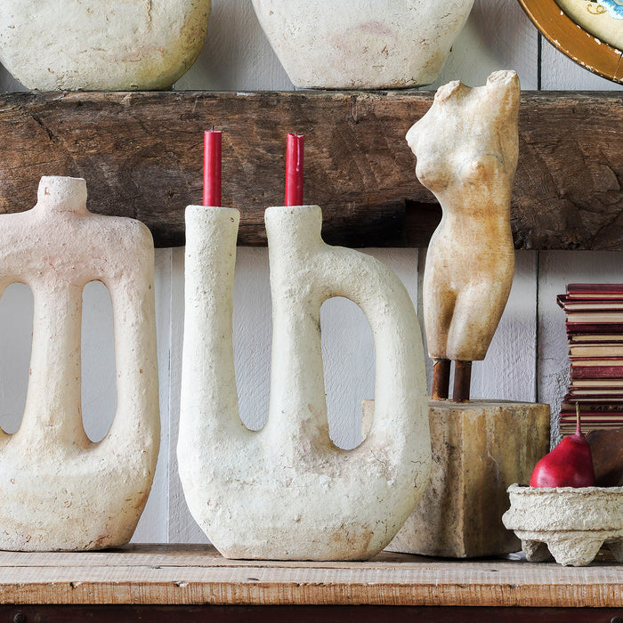 Tamegroute Sculpture Marrakesh