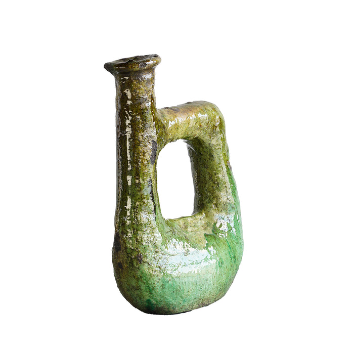 Tamegroute Sculpture Agadir