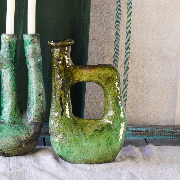 Tamegroute Sculpture Agadir