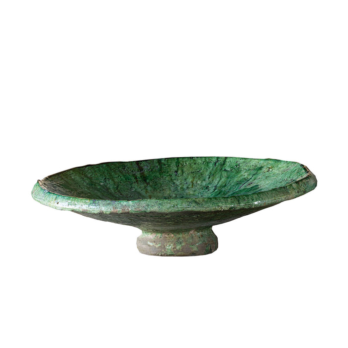 Tamegroute Charger Green