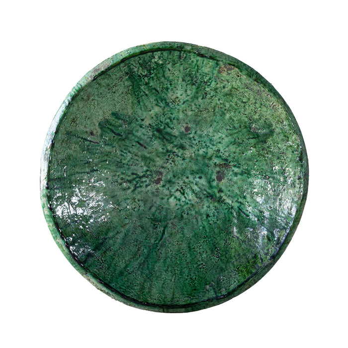 Tamegroute Charger Green