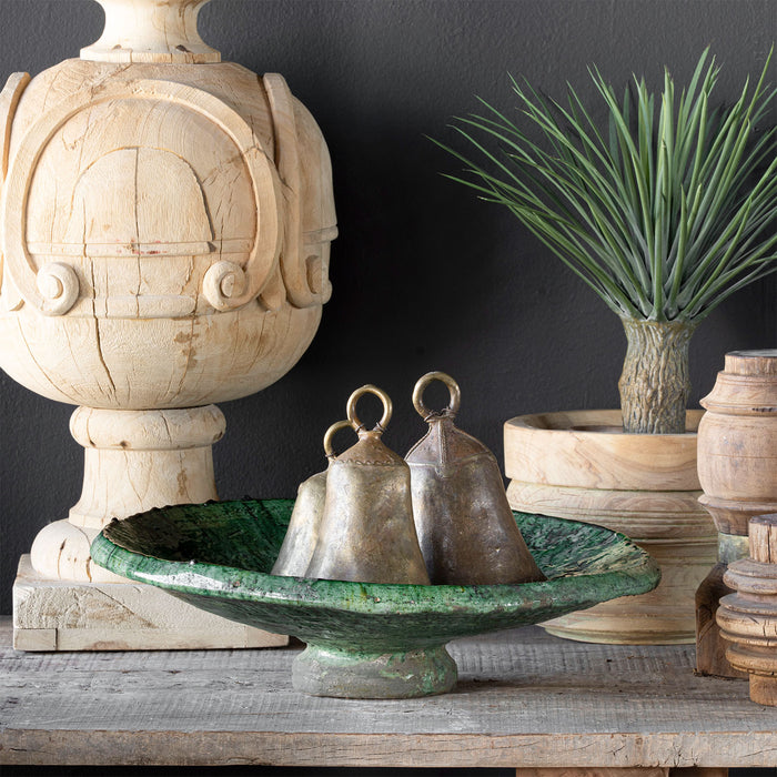 Tamegroute Charger Green