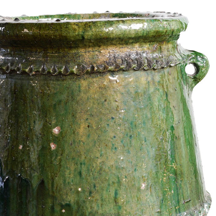 Tamegroute Handle Pot