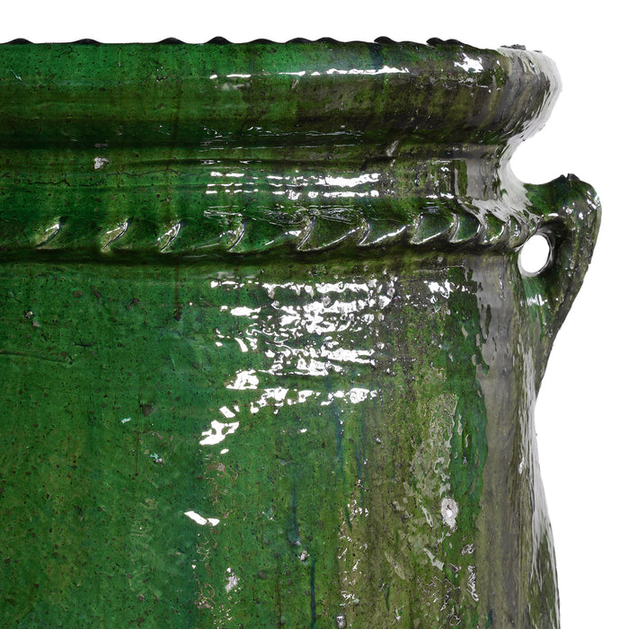 Tamegroute Handle Pot