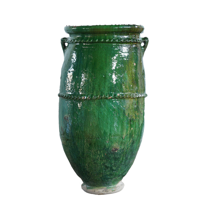 Tamegroute Handle Pot