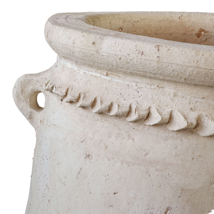 Tamegroute Handle Pot