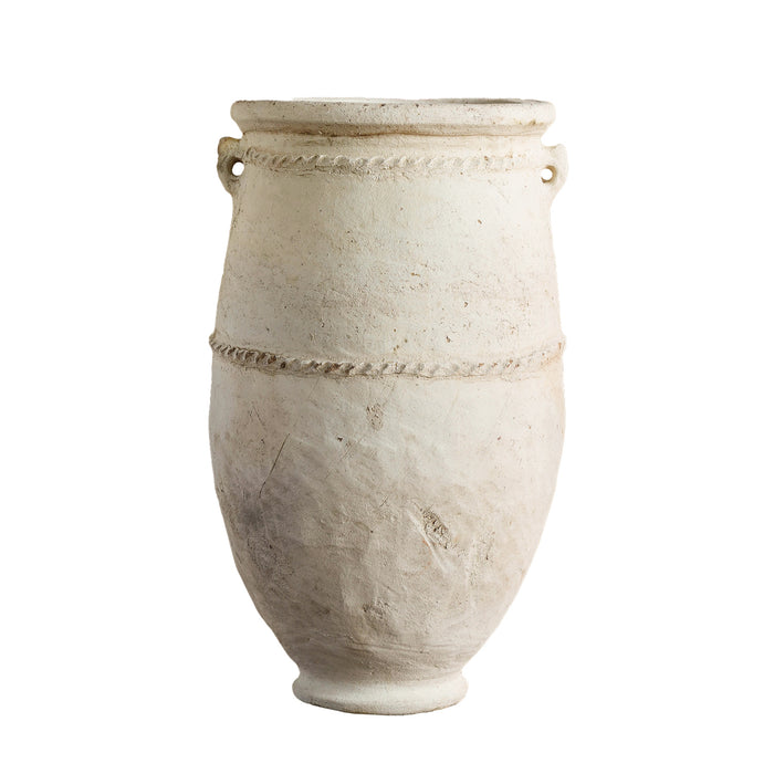 Tamegroute Handle Pot