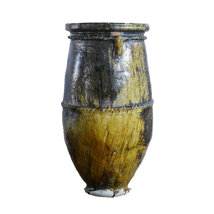 Tamegroute Handle Pot