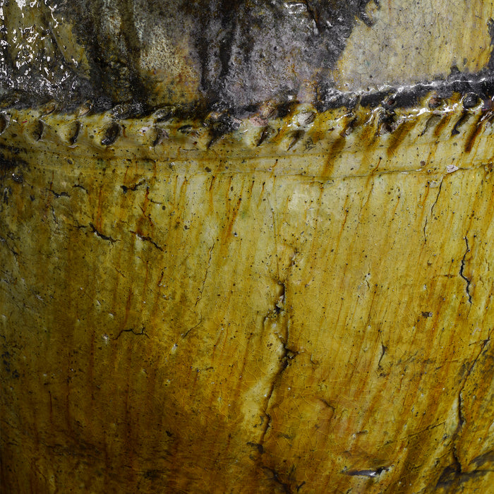 Tamegroute Handle Pot