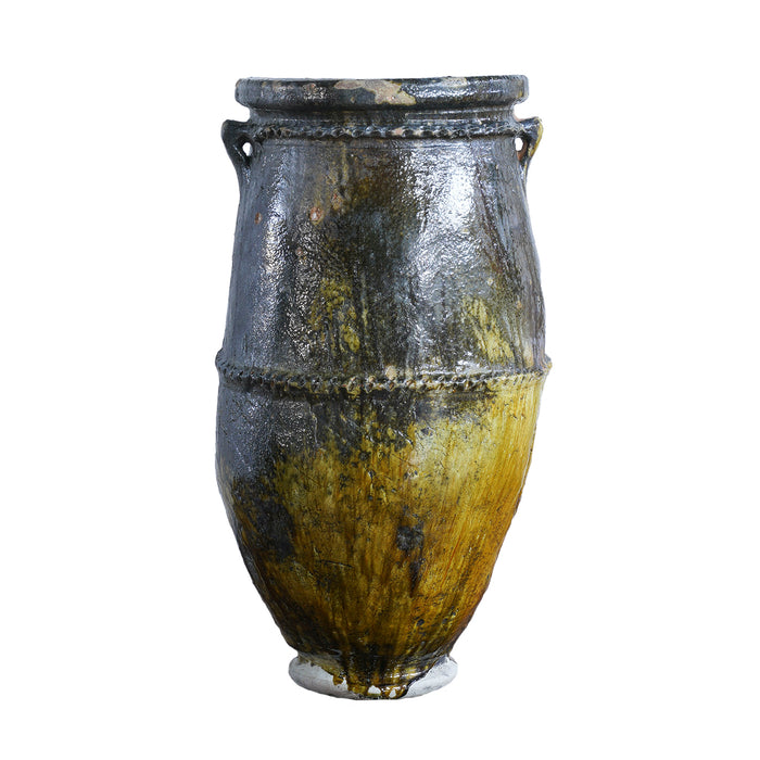 Tamegroute Handle Pot