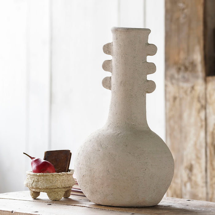 Tamegroute Vase Fez