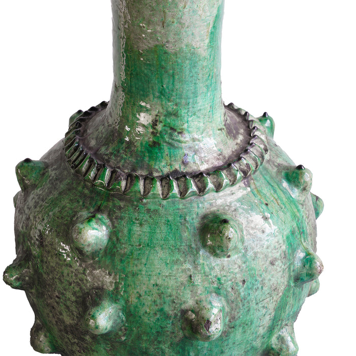 Tamegroute Vase Tangiers