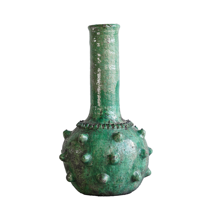 Tamegroute Vase Tangiers