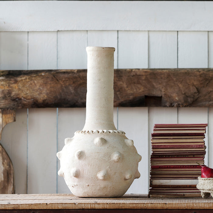 Tamegroute Vase Tangiers