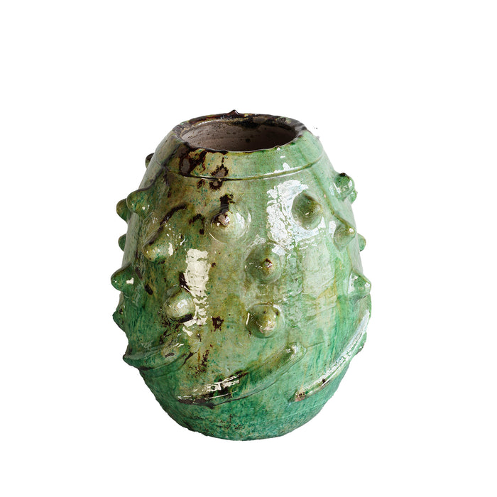 Tamegroute Vase Casablanca
