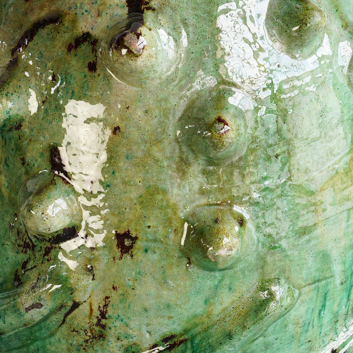 Tamegroute Vase Casablanca