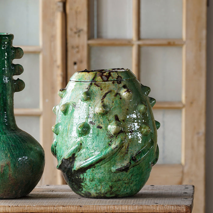 Tamegroute Vase Casablanca