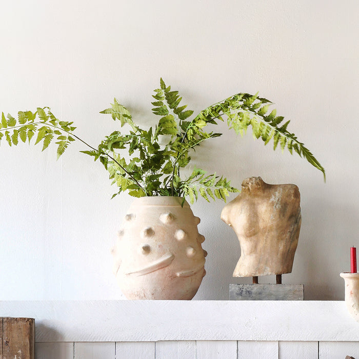 Tamegroute Vase Casablanca