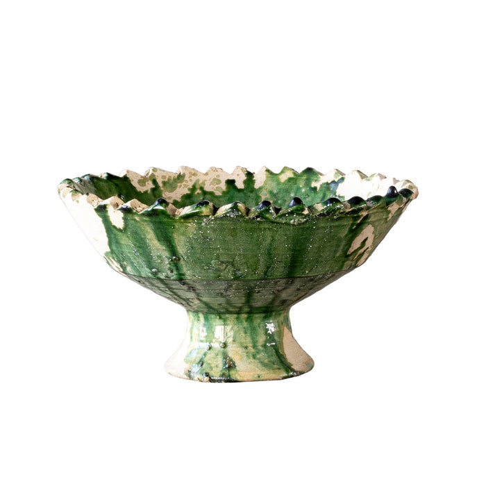 Tamegroute Compote, Marble Green