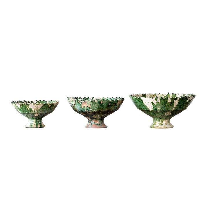 Tamegroute Compote, Marble Green