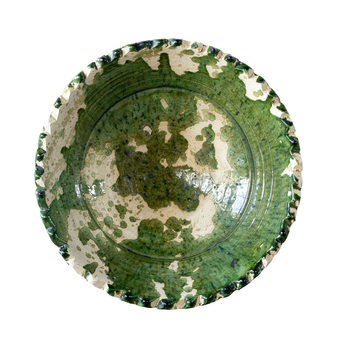 Tamegroute Compote, Marble Green