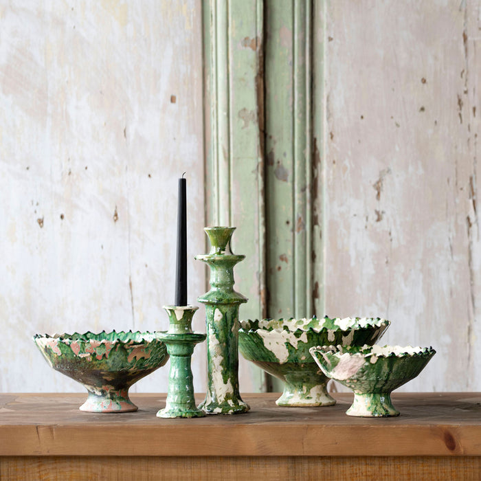 Tamegroute Compote, Marble Green
