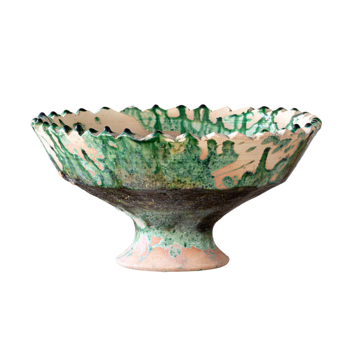 Tamegroute Compote, Marble Green