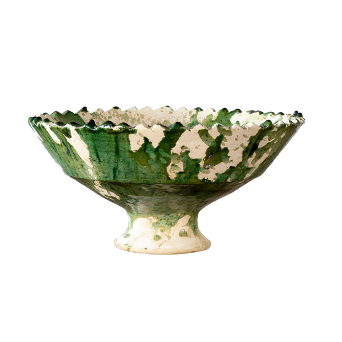 Tamegroute Compote, Marble Green