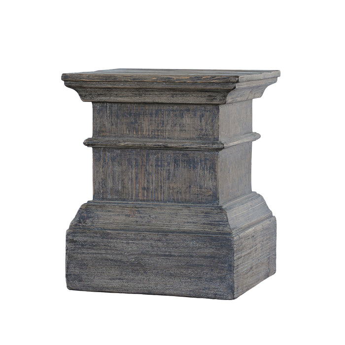 Country House Plinth