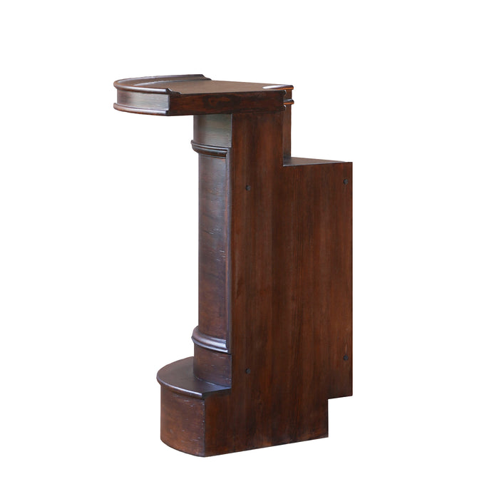 Public House Bar Corner