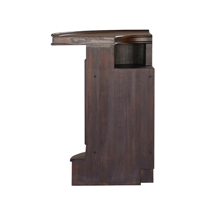 Public House Bar Corner